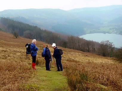 Brecon Beacons